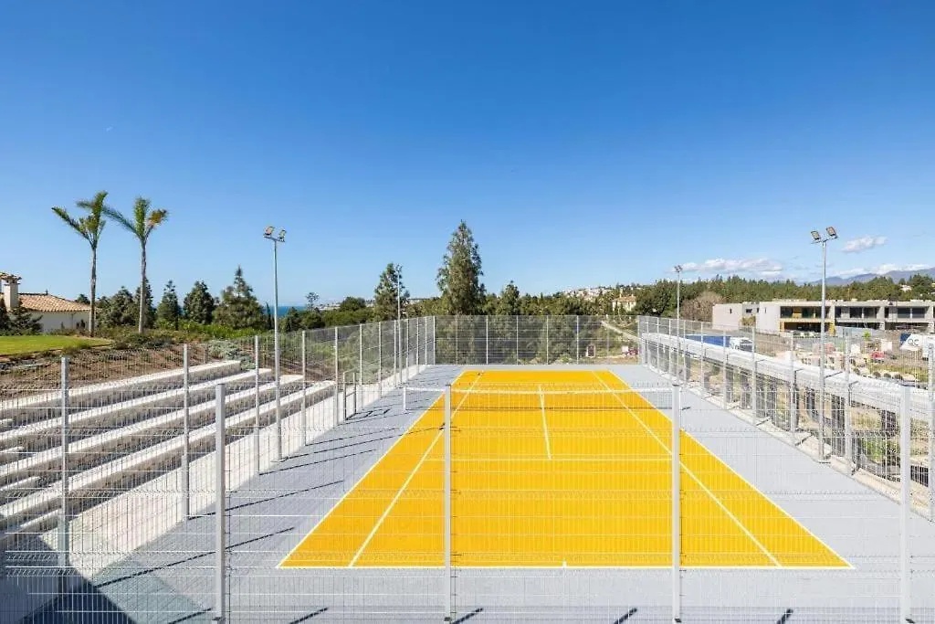 Holiday home El Eden 71 Villa Malaga