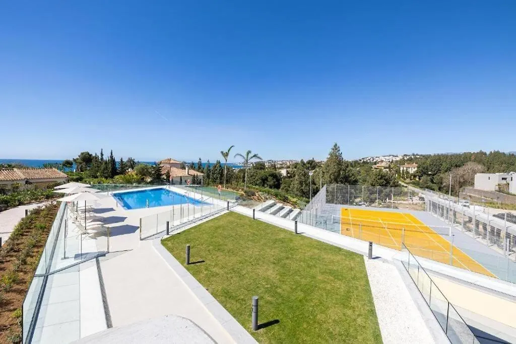 El Eden 71 Villa Malaga Spain