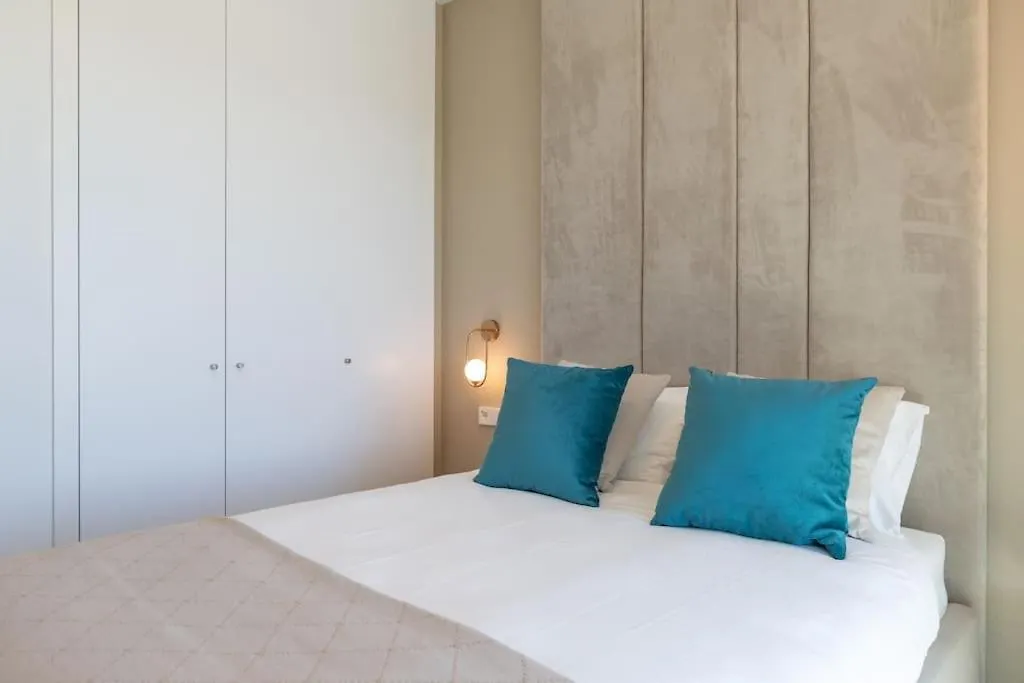 Holiday home El Eden 71 Villa Malaga