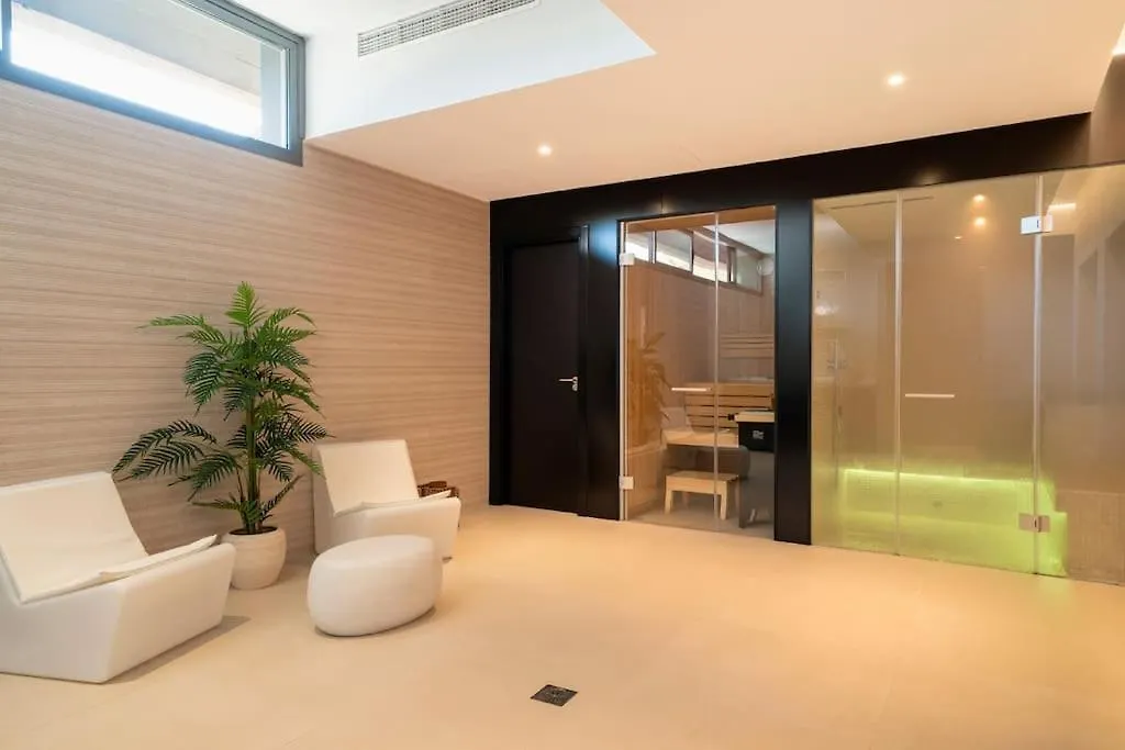 Holiday home El Eden 71 Villa Malaga