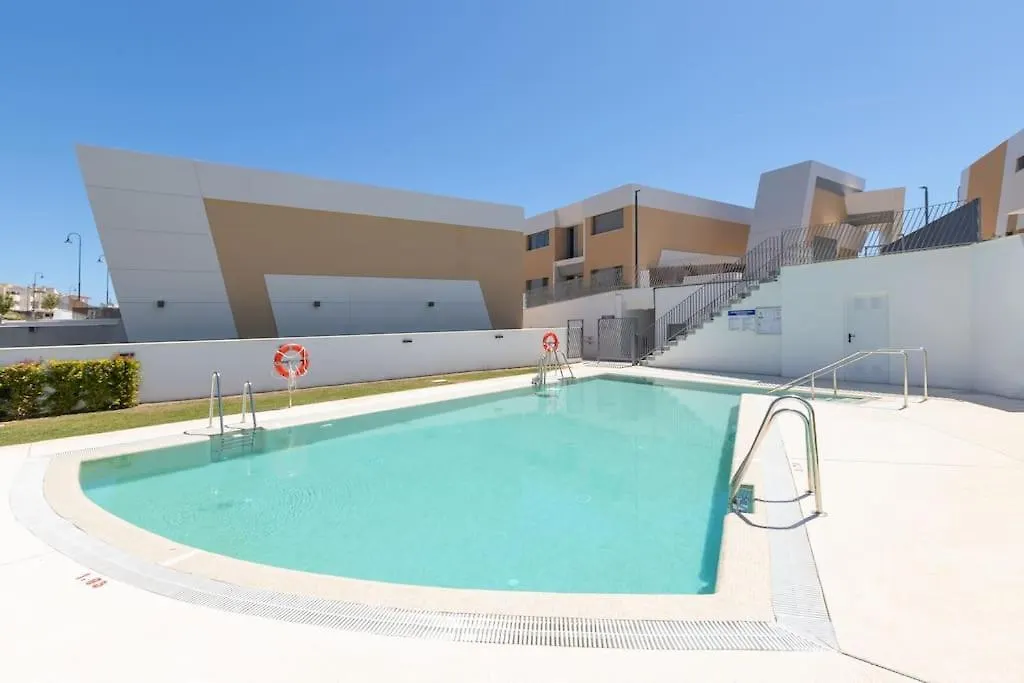 Holiday home El Eden 71 Villa Malaga Spain