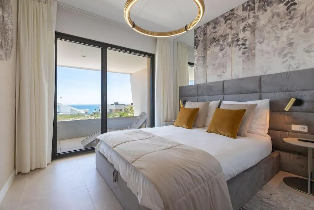 El Eden 71 Villa Malaga