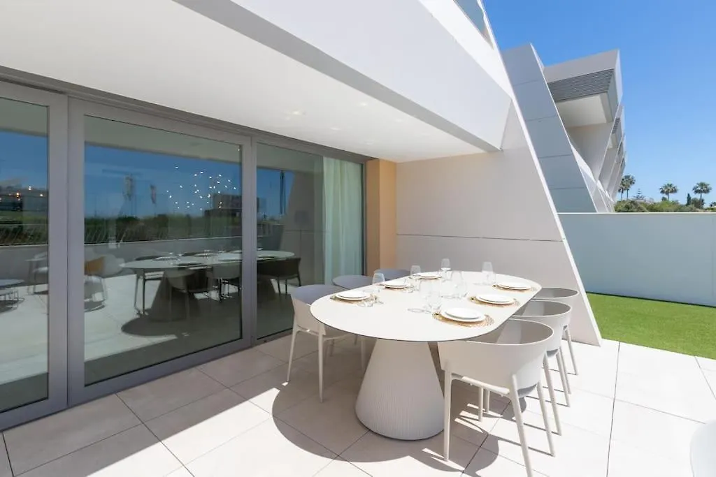 El Eden 71 Villa Malaga