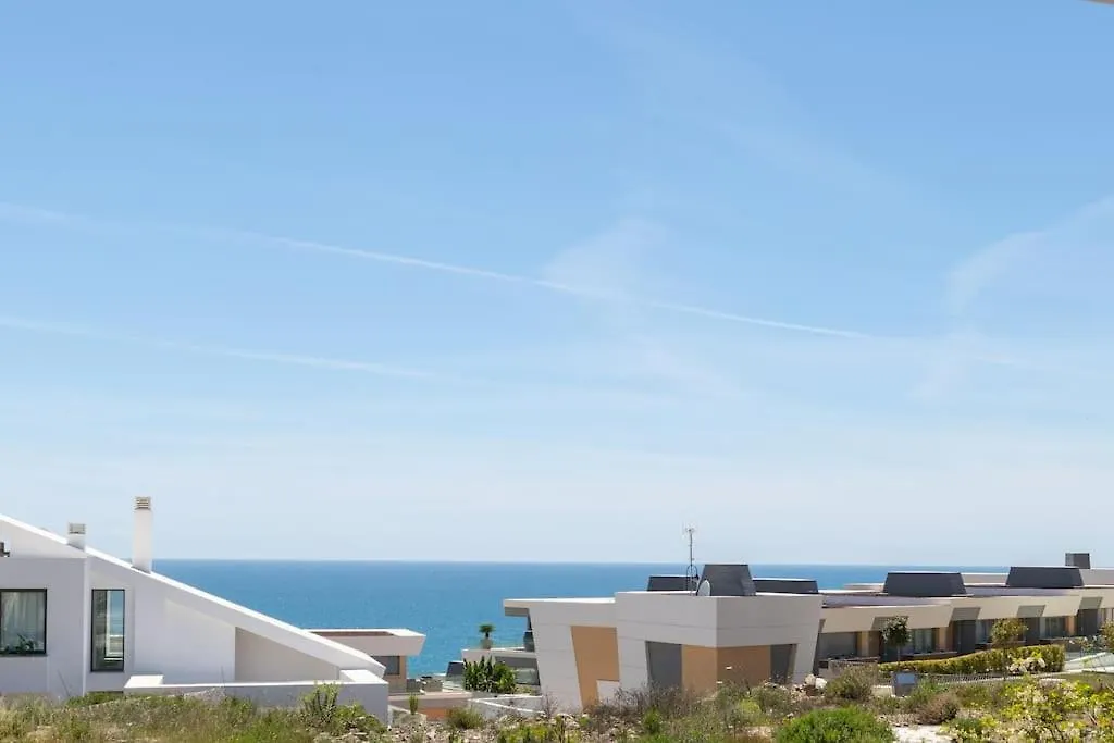 Villa El Eden 71 à Málaga 0*,