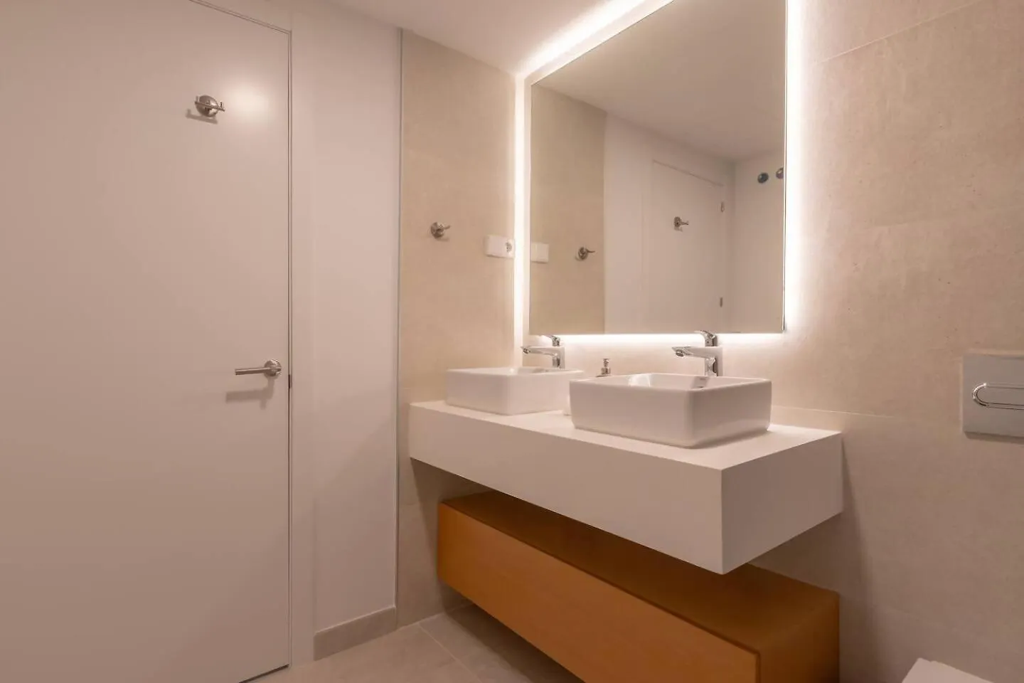 El Eden Casa 71 Villa Málaga Vakantiehuis