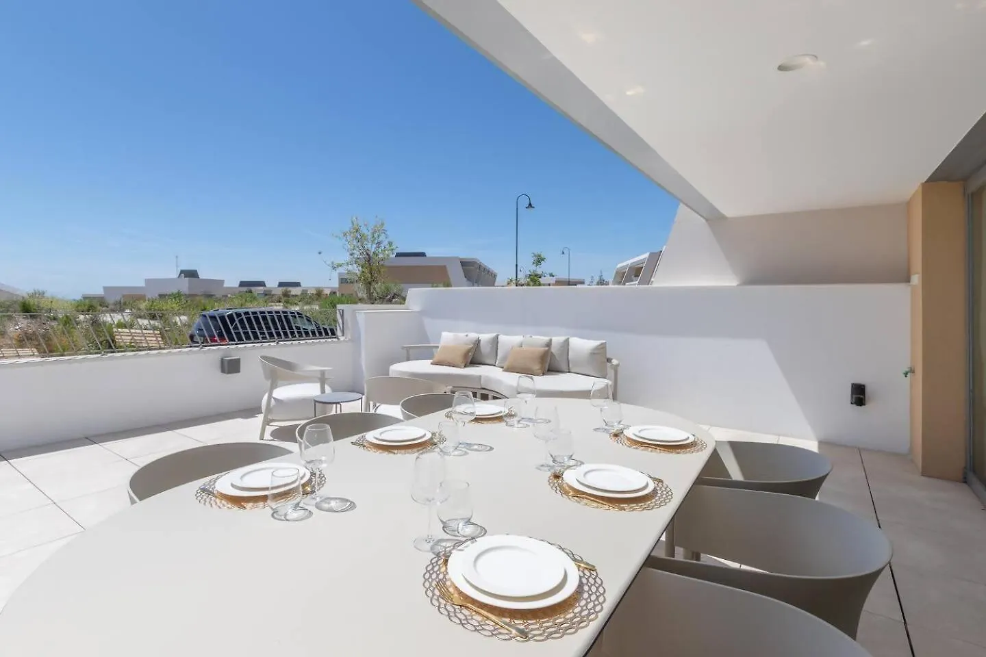 El Eden Casa 71 Villa Málaga 0*,  Spanje