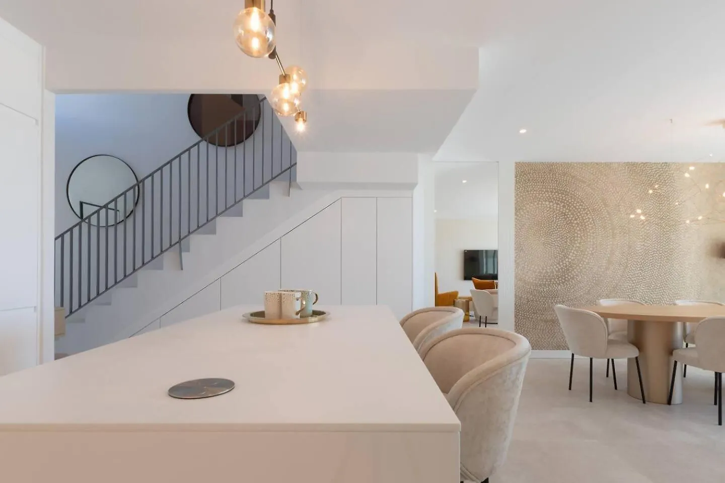 Vakantiehuis El Eden Casa 71 Villa Málaga
