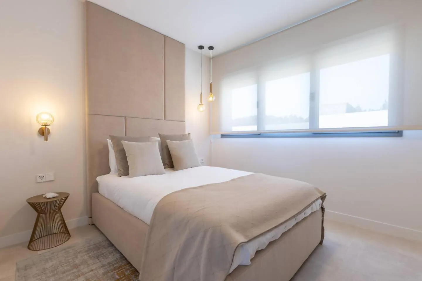 El Eden Casa 71 Villa Málaga Vakantiehuis