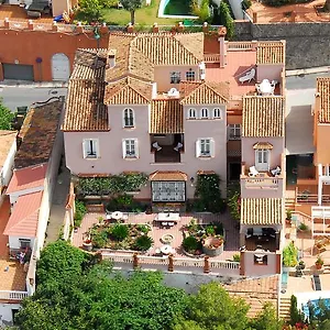 Casa Monte Victoria Màlaga
