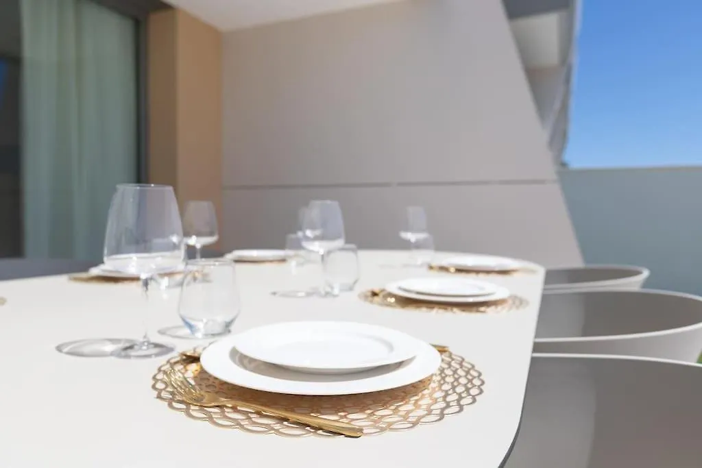 El Eden 71 Villa Malaga Holiday home