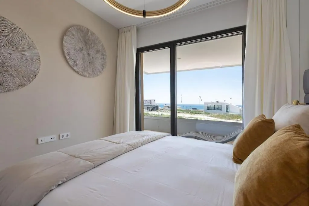 Holiday home El Eden 71 Villa Malaga Spain