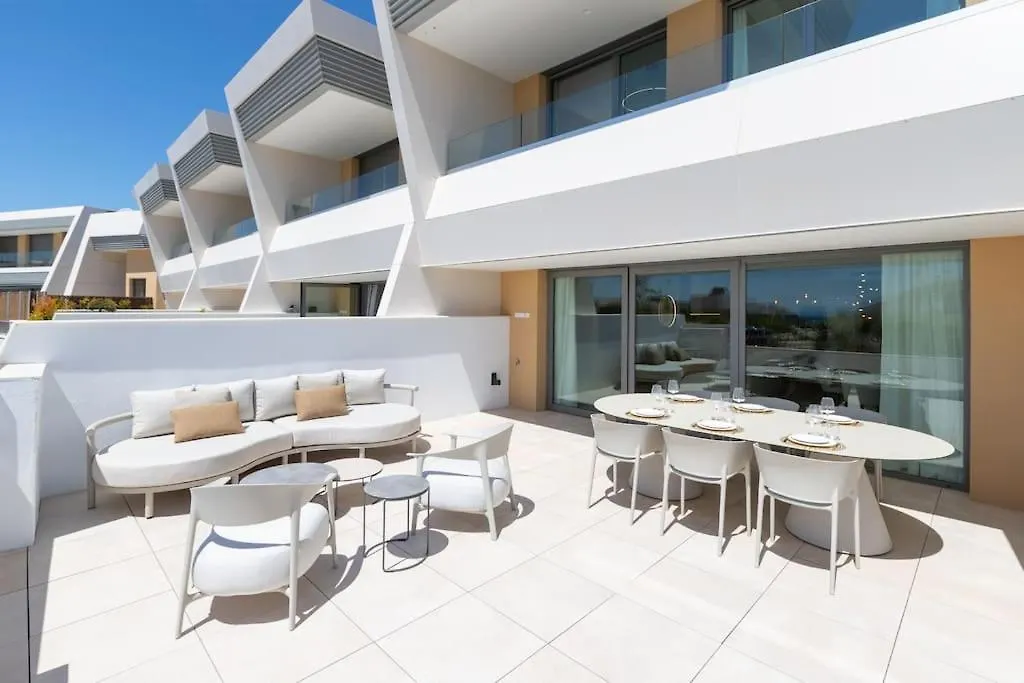 El Eden 71 Villa Malaga