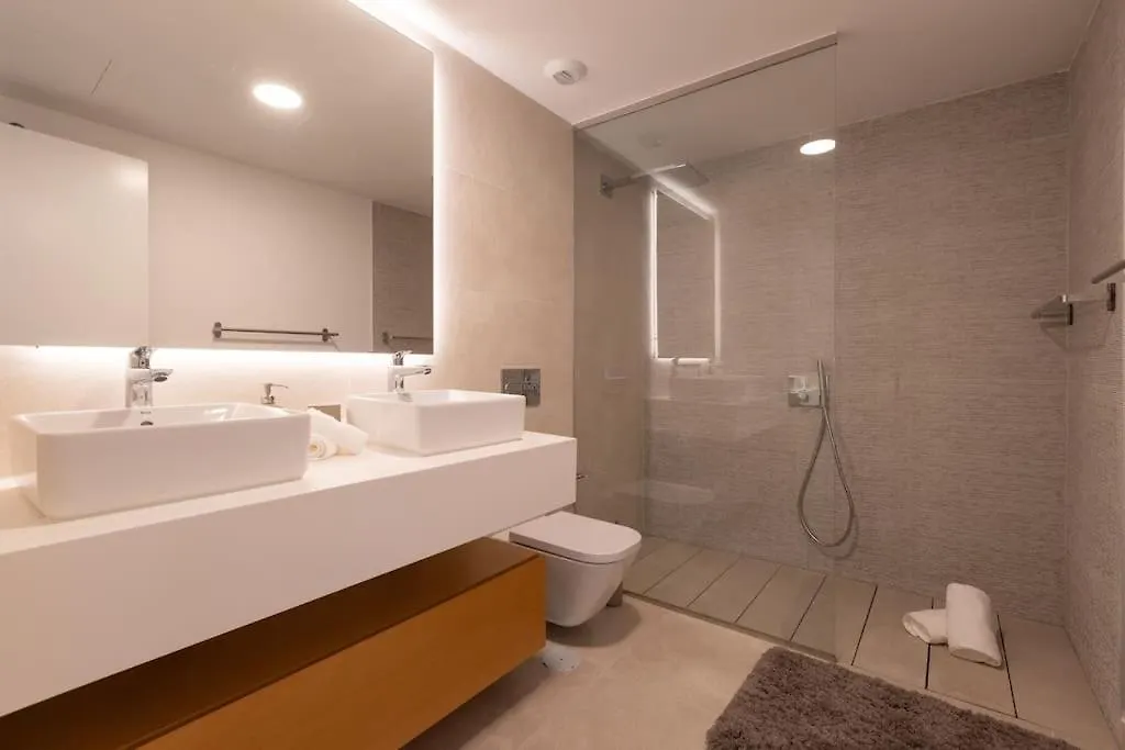 El Eden 71 Villa Malaga Holiday home
