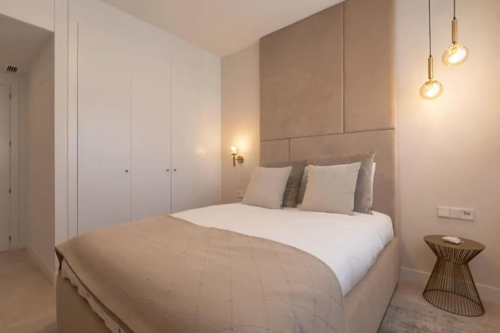 El Eden 71 Villa Malaga