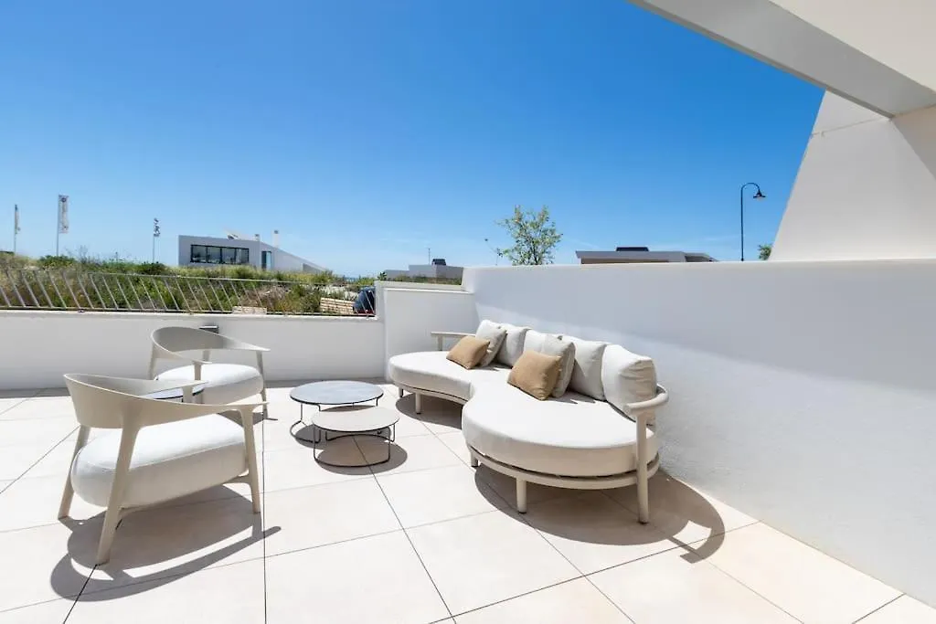 Holiday home El Eden 71 Villa Malaga