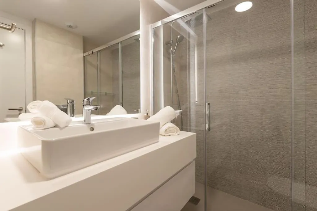 El Eden 71 Villa Malaga