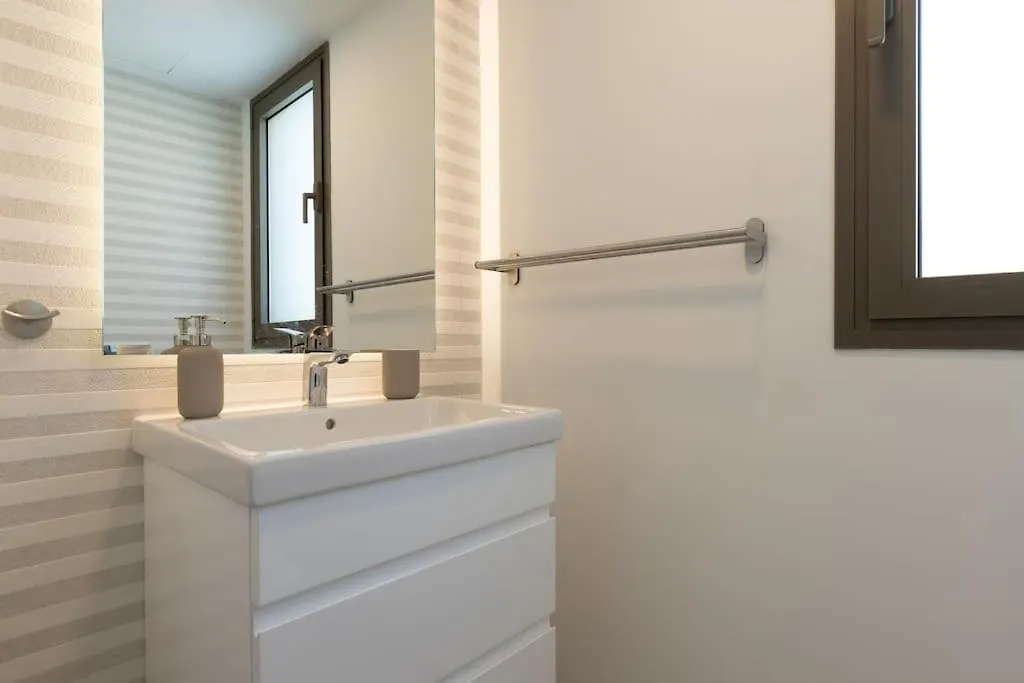 Holiday home El Eden 71 Villa Malaga