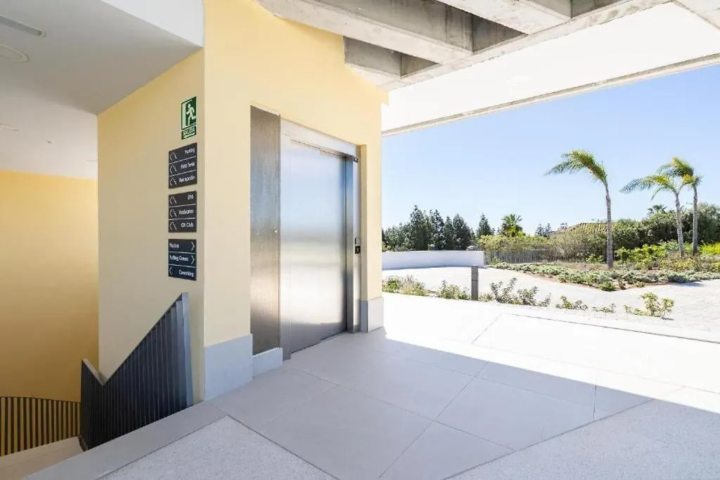 El Eden 71 Villa Malaga Holiday home