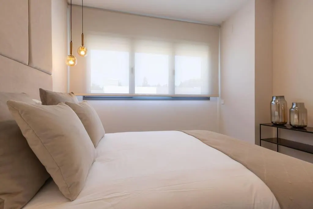 Holiday home El Eden 71 Villa Malaga Spain