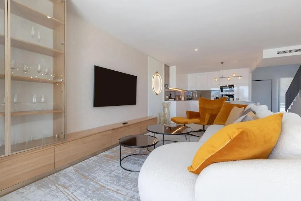 El Eden 71 Villa Malaga