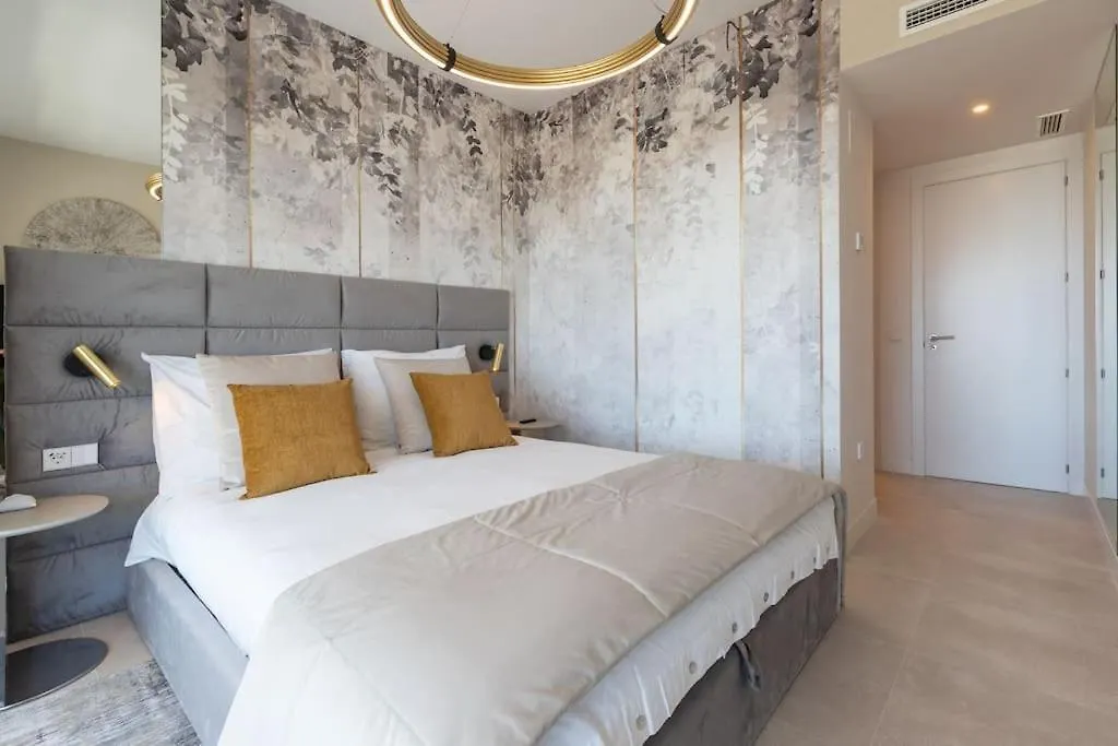 Holiday home El Eden 71 Villa Malaga