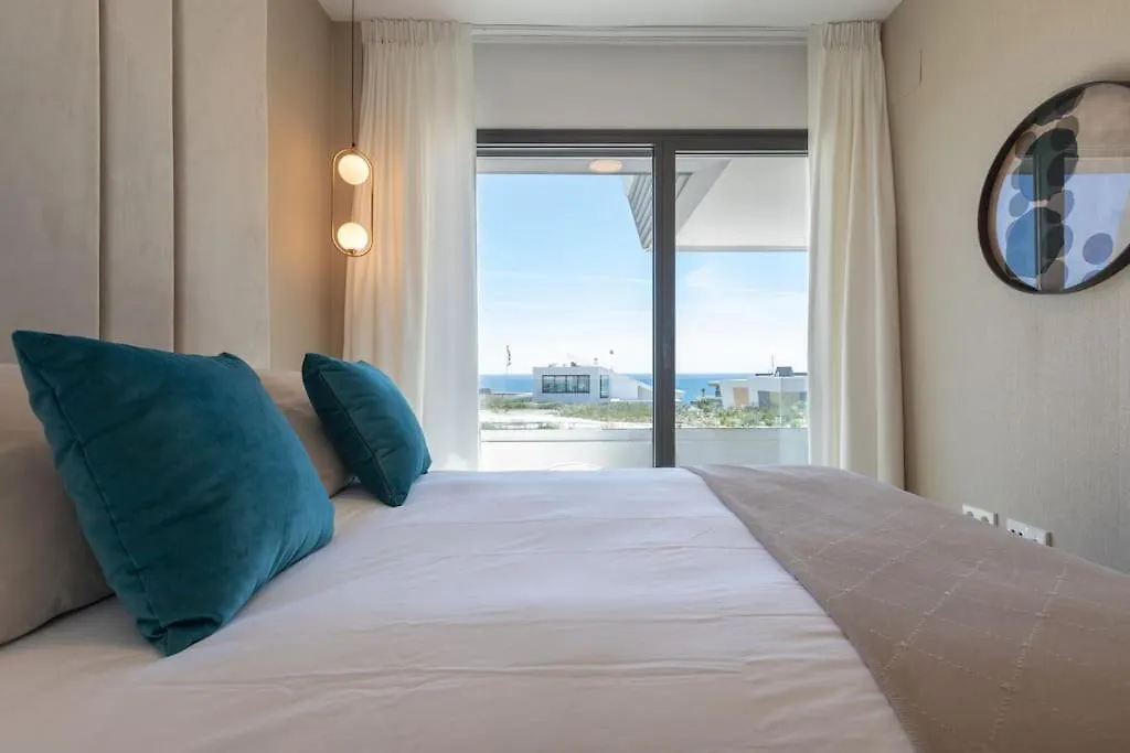 El Eden 71 Villa Malaga Holiday home