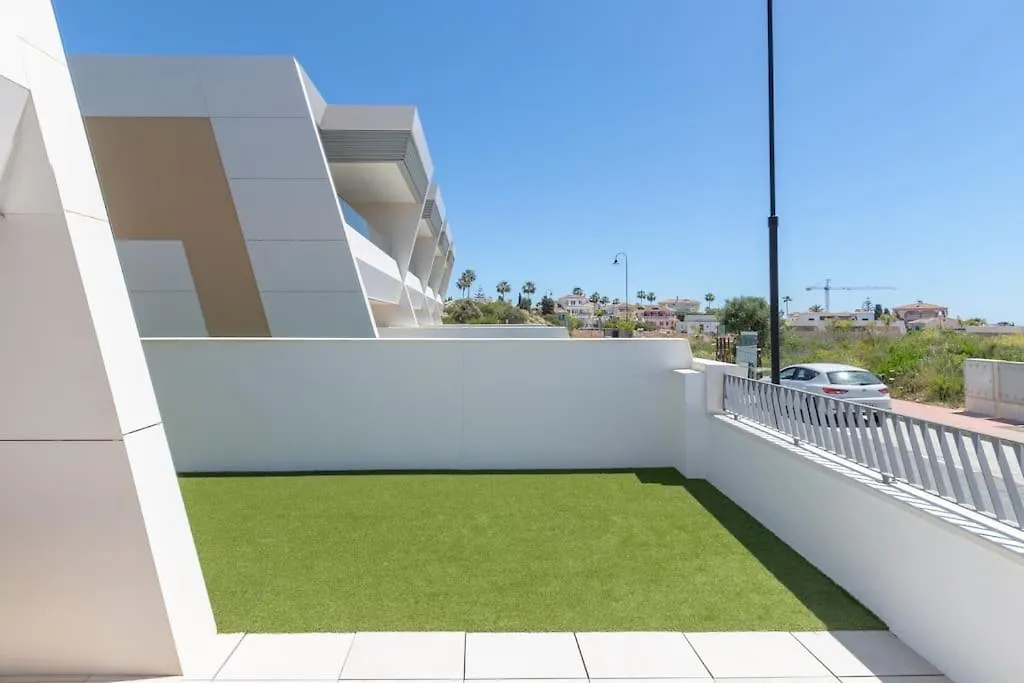 Holiday home El Eden 71 Villa Malaga Spain